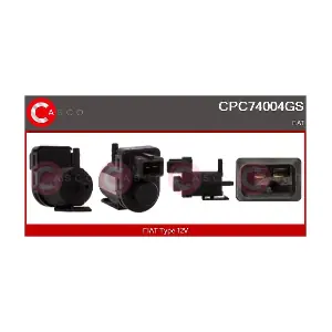 CPC74004GS CASCO