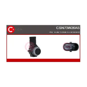 CSN73W26AS CASCO