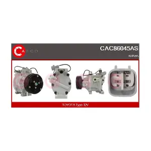 CAC86045AS CASCO