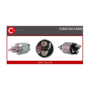 CSO10112AS CASCO