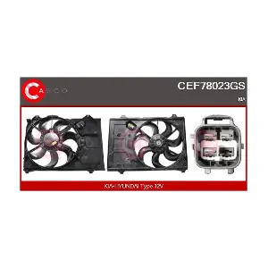 CEF78023GS CASCO