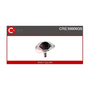CASCO CRE10600GS