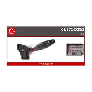 CLS72403GS CASCO