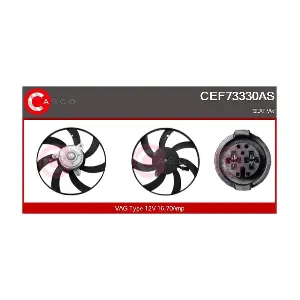 CEF73330AS CASCO