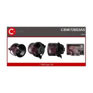 CBW72003AS CASCO