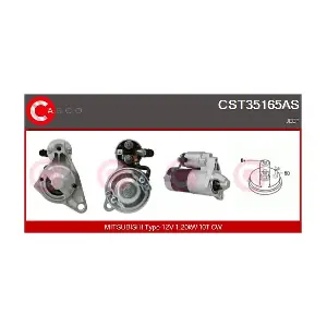 CST35165AS CASCO