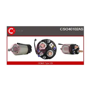 CSO40102AS CASCO
