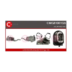 CMG81001GS CASCO