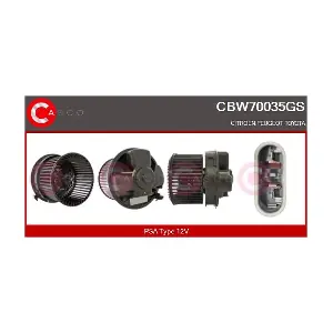 CBW70035GS CASCO