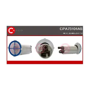 CPA73101AS CASCO