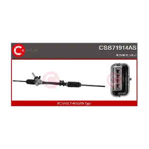 CSB71914AS CASCO