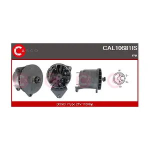CASCO CAL10681IS