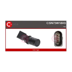 CSN73W18AS CASCO