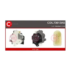 CDL73013AS CASCO