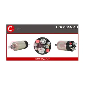 CSO10146AS CASCO