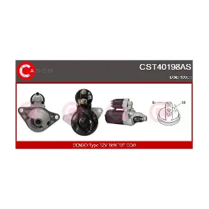 26696 CASCO
