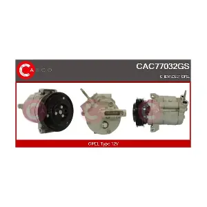 CASCO CAC77032GS
