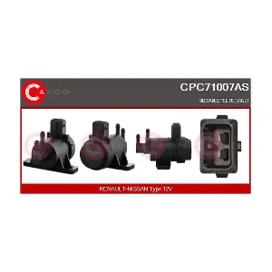CPC71007AS CASCO