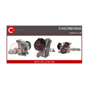 CVG76016AS CASCO