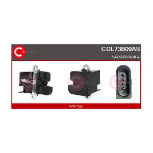 CDL73B09AS CASCO