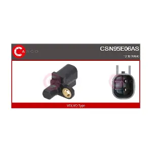 CASCO CSN95E06AS