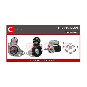 CASCO CST10133AS