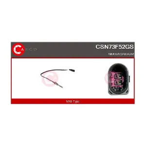 CSN73F52GS CASCO