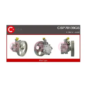 CSP70139GS CASCO