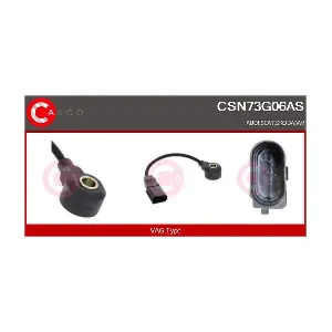 CSN73G06AS CASCO