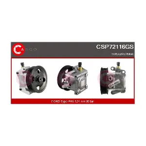 CSP72116GS CASCO