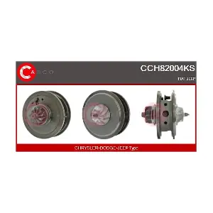 CCH82004KS CASCO