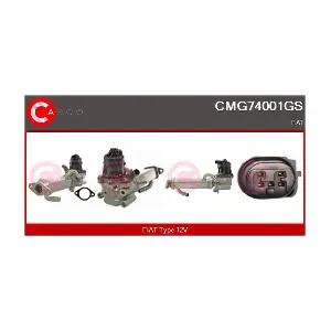 CMG74001GS CASCO