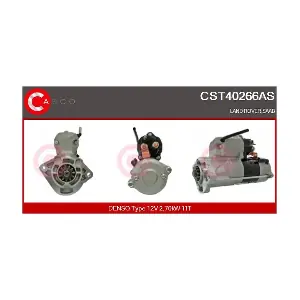 CST40266AS CASCO