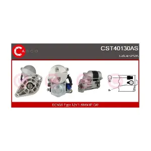 CST40130AS CASCO