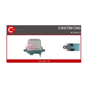 CASCO CRS73017AS
