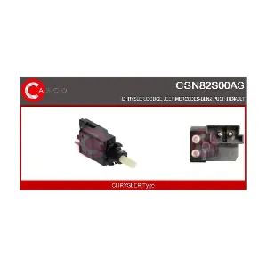 CSN82S00AS CASCO