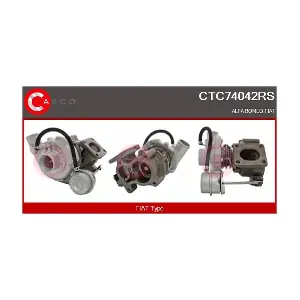 CTC74042RS CASCO