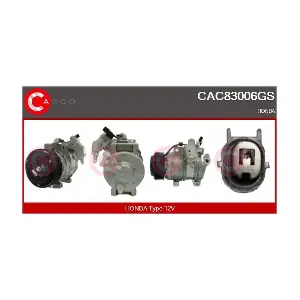CAC83006GS CASCO