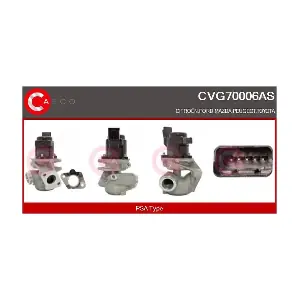 CVG70006AS CASCO