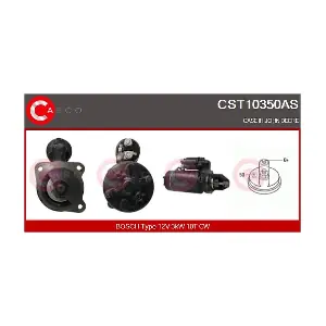 CASCO CST10350AS