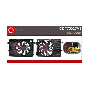 CEF70027AS CASCO