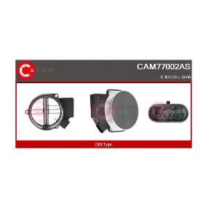 CAM77002AS CASCO