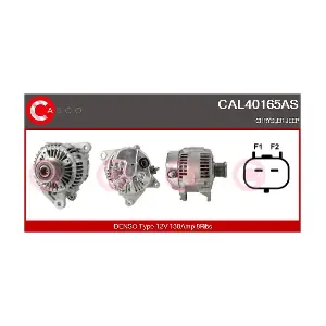 CAL40165AS CASCO