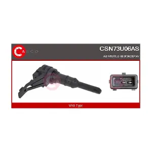 CSN73U06AS CASCO