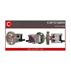 CSP72120RS CASCO