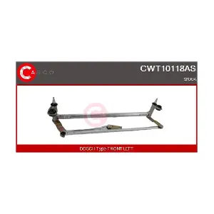CASCO CWT10118AS