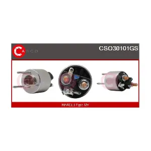 CSO30101GS CASCO