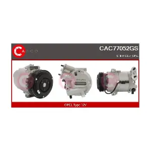 CASCO CAC77052GS