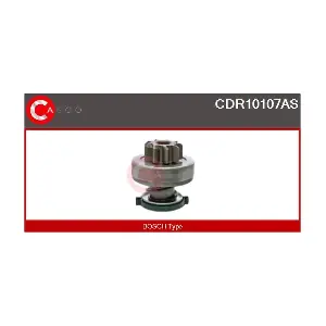 CASCO CDR10107AS