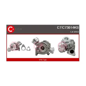 CTC73014KS CASCO
